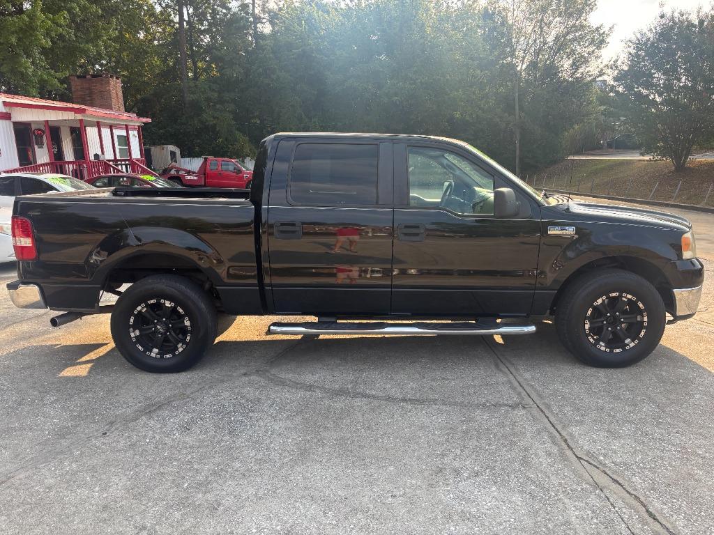 2008 Ford F-150 XLT's photo