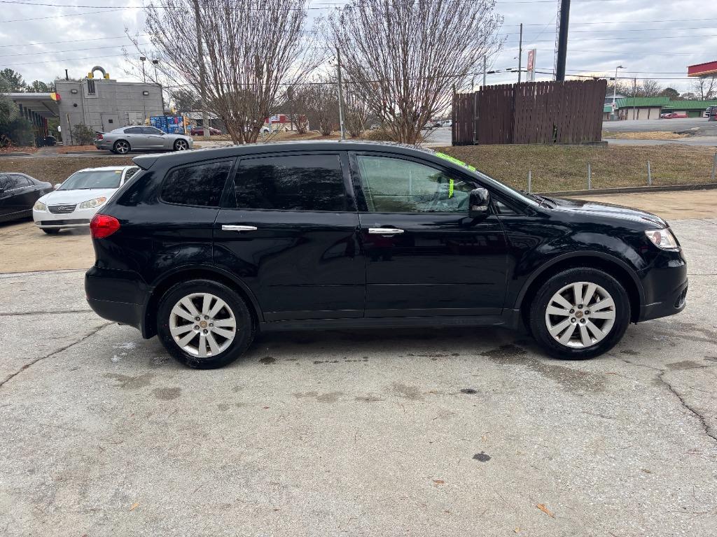 2009 Subaru Tribeca Special Edition's photo