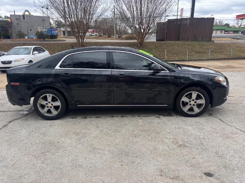 2010 Chevrolet Malibu 2LT's photo