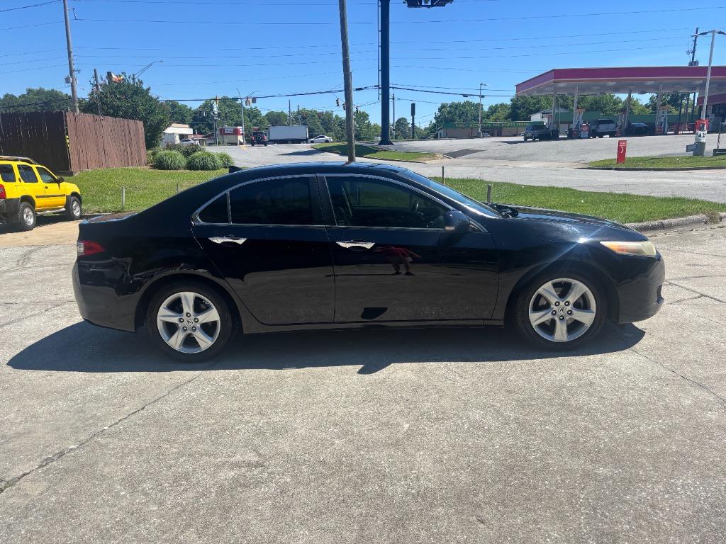 2010 Acura TSX 5AT's photo