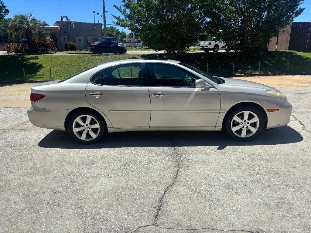2005 Lexus ES 350 330's photo